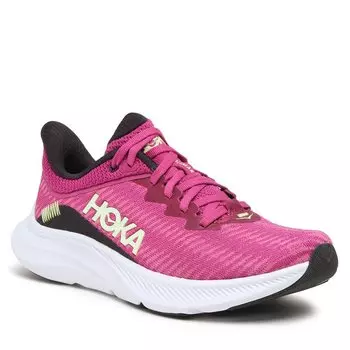 Кроссовки Hoka Solimar, розовый