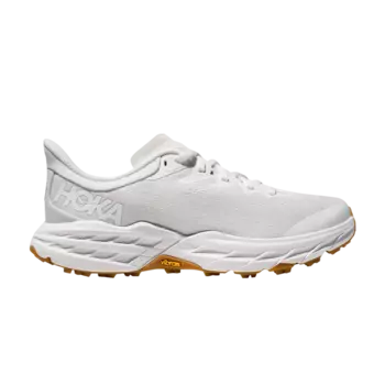 Кроссовки HOKA Speedgoat 5, белый