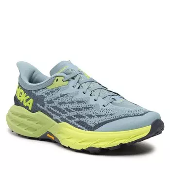 Кроссовки Hoka Speedgoat, синий