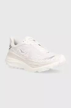 Кроссовки Hoka Stinson 7, белый