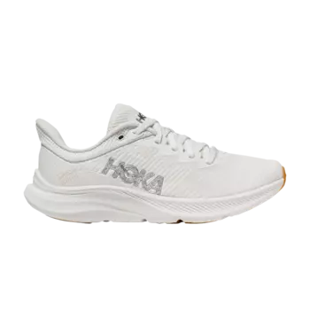 Кроссовки HOKA Wmns Solimar, белый