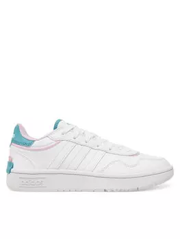 Кроссовки Hoops 3.0 SE JI3452 Adidas, белый