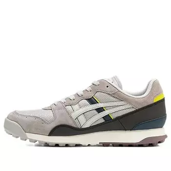 Кроссовки Horizonia Onitsuka Tiger, серый