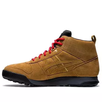 Кроссовки horizonia Onitsuka Tiger, желтый