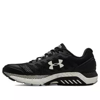 Кроссовки hovr guardian Under Armour, черный