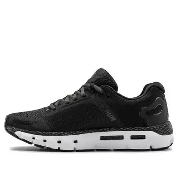 Кроссовки hovr infinite 2 'black' Under Armour, черный