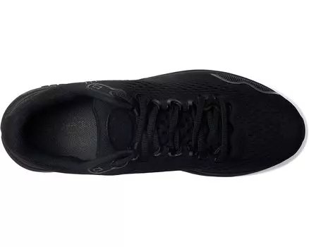 Кроссовки Hovr Infinite 4 Under Armour, черный