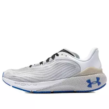 Кроссовки hovr machina 3 breeze 'white blue' Under Armour, белый
