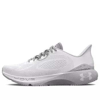 Кроссовки hovr machina 3 cn 'white' Under Armour, белый
