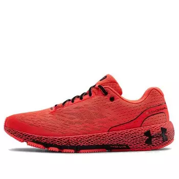 Кроссовки hovr machina 'beta' Under Armour, красный