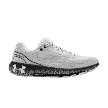 Кроссовки HOVR Machina Under Armour, белый
