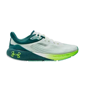 Кроссовки HOVR Machina Under Armour, белый