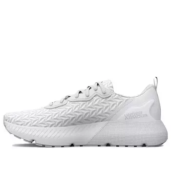 Кроссовки hovr mega 3 'white' Under Armour, белый