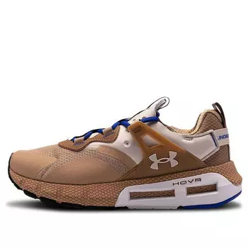 Кроссовки hovr mega mvmnt nm 'latte' Under Armour, коричневый