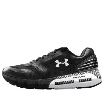 Кроссовки hovr mega Under Armour, черный