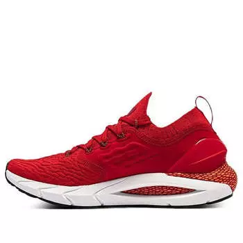Кроссовки hovr phantom 2 cn 'red' Under Armour, красный