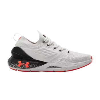 Кроссовки HOVR Phantom 2 RUNANYWR Under Armour, белый