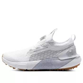 Кроссовки hovr phantom boa Under Armour, белый