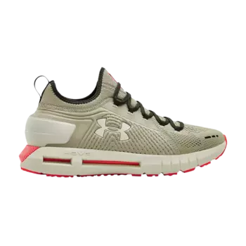 Кроссовки HOVR Phantom SE Under Armour, коричневый