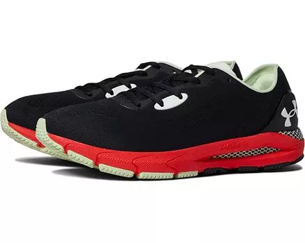 Кроссовки HOVR Sonic 5 Under Armour, черный