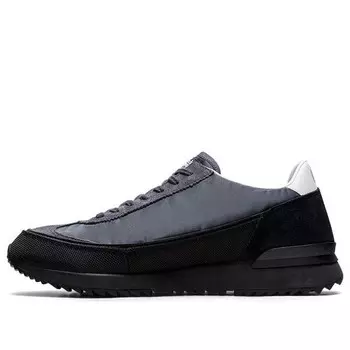 Кроссовки hsinti Onitsuka Tiger, черный