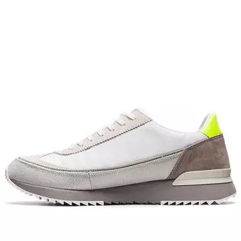 Кроссовки hsinti серо- Onitsuka Tiger, серый