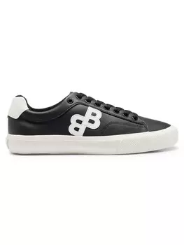 Кроссовки Hugo Boss Aiden, черный