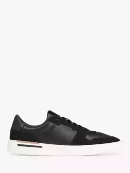 Кроссовки HUGO BOSS BOSS Clint Basic, черный
