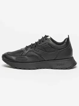 Кроссовки Hugo Boss Jonah_Runn, черный