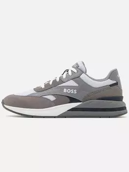 Кроссовки Hugo Boss Kurt, серый