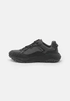 Кроссовки HUGO GO1ST UNISEX, цвет charcoal