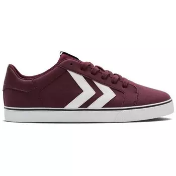 Кроссовки Hummel Leisure LX-E, красный