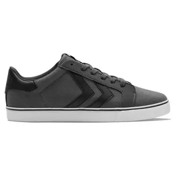 Кроссовки Hummel Leisure LX-E, серый