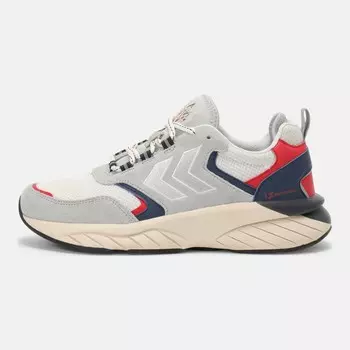 Кроссовки Hummel Marathona Reach Lx, серый