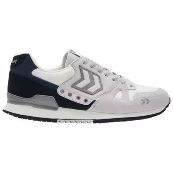 Кроссовки Hummel Marathona Ripstop, серый