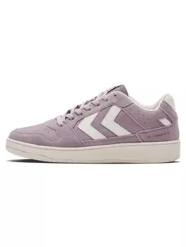 Кроссовки Hummel, пастельно-фиолетовый
