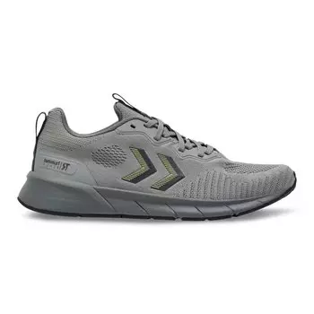 Кроссовки Hummel Reach TR Flex, серый