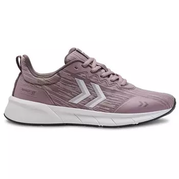 Кроссовки Hummel Reach TR Hiit, фиолетовый