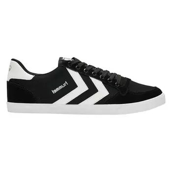 Кроссовки Hummel Slimmer Stadil, черный
