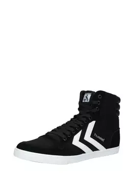 Кроссовки Hummel Slimmer Stadil, черный