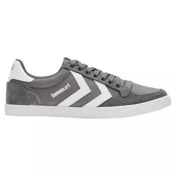 Кроссовки Hummel Slimmer Stadil, серый