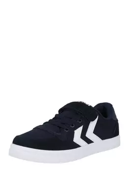 Кроссовки Hummel Slimmer Stadil, темно-синий