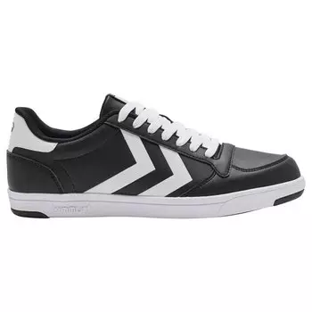 Кроссовки Hummel Stadil Light, черный