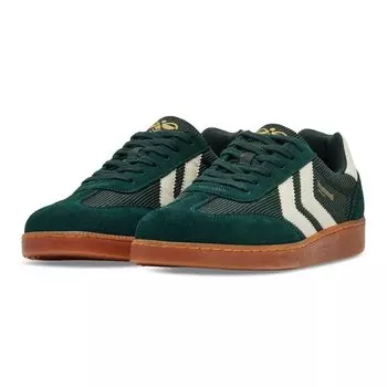 Кроссовки Hummel Vm78 CPH MS, зеленый