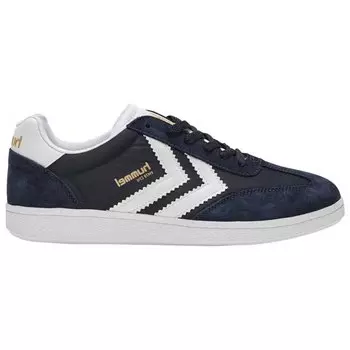 Кроссовки Hummel VM78 CPH Nylon, синий