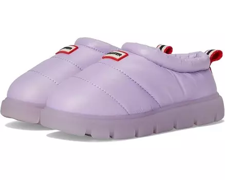 Кроссовки Hunter Kids Cody, цвет Light Purple