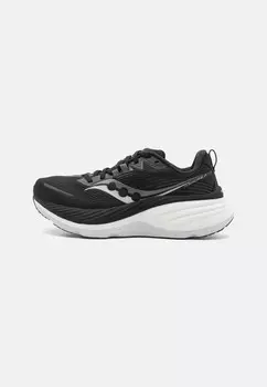 Кроссовки HURRICANE 24 Saucony, черный