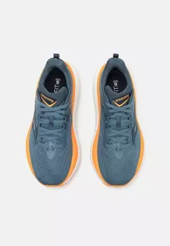 Кроссовки HURRICANE 24 Saucony, синий