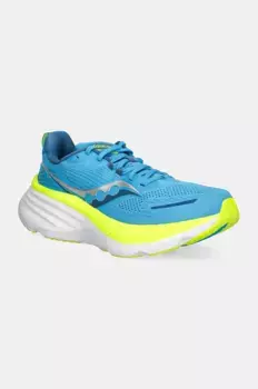 Кроссовки Hurricane 24 Saucony, синий