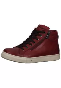Кроссовки Hush Puppies Sneaker, бордо